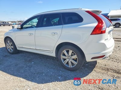 Drugie zdjęcie samochodu z przodu: 2017 VOLVO XC60 T5 INSCRIPTION VIN:YV440MDU9H2011629 - miniatura