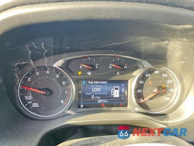 Zdjęcie 9 z 13 samochodu: 2023 GMC ACADIA SLE VIN:1GKKNKL43PZ241761 - miniatura