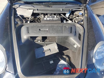 Zdjęcie 11 z 12 samochodu: 2011 PORSCHE 911 CARRERA S VIN:WP0CB2A97BS755119 - miniatura