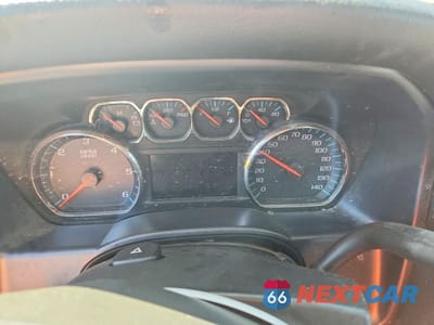 Zdjęcie 9 z 13 samochodu: 2019 CHEVROLET SILVERADO LD C1500 LT VIN:2GCRCPEC8K1240477 - miniatura