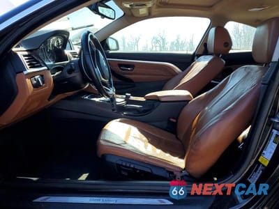 Zdjęcie 7 z 12 samochodu: 2014 BMW 428 I VIN:WBA3N7C50EF719393 - miniatura