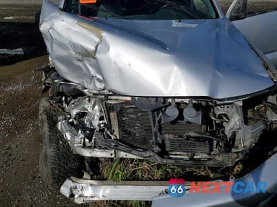 Zdjęcie 11 z 11 samochodu: 2010 TOYOTA TACOMA V6 VIN:3TMLU4EN1AM049915 - miniatura