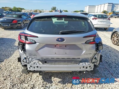 Zdjęcie 6 z 12 samochodu: 2024 SUBARU IMPREZA SPORT VIN:JF1GUAFC6R8366608 - miniatura