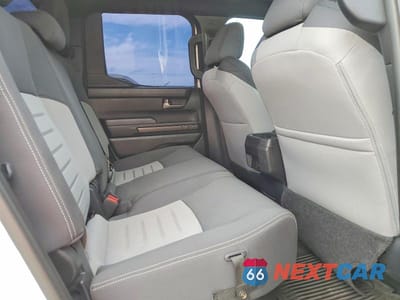 Zdjęcie 10 z 12 samochodu: 2024 TOYOTA TACOMA TRD SPORT VIN:3TMLB5JN1RM057588 - miniatura