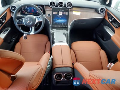 Zdjęcie 8 z 13 samochodu: 2026 MERCEDES-BENZ GLC 300 VIN:W1NKM4GB9TF500809 - miniatura