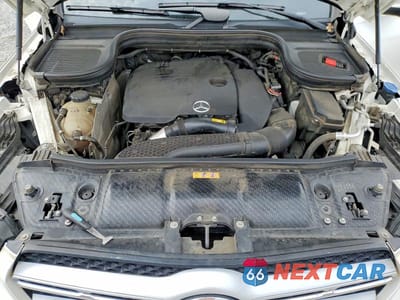 Zdjęcie 12 z 13 samochodu: 2021 MERCEDES-BENZ GLE 350 VIN:4JGFB4JB9MA405202 - miniatura