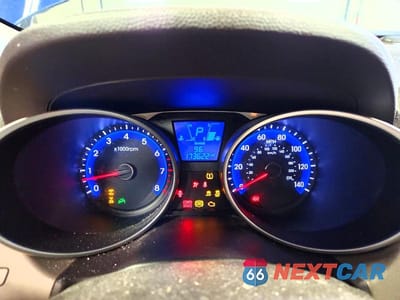 Zdjęcie 9 z 12 samochodu: 2015 HYUNDAI TUCSON GLS VIN:KM8JTCAFXFU982908 - miniatura