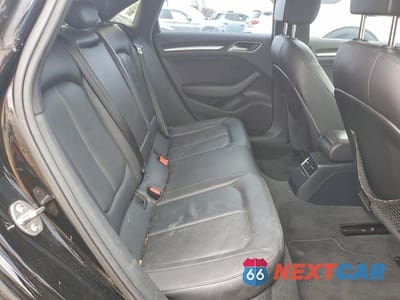 Zdjęcie 10 z 12 samochodu: 2015 AUDI A3 PREMIUM VIN:WAUAJGFF0F1029438 - miniatura