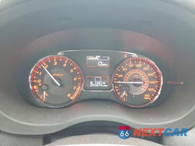 Zdjęcie 9 z 11 samochodu: 2015 SUBARU WRX VIN:JF1VA1A68F9819280 - miniatura