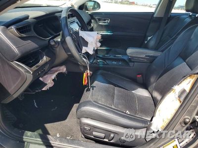 Zdjęcie 7 z 13 samochodu: 2016 TOYOTA AVALON HYBRID LIMITED VIN:4T1BD1EB2GU055657 - miniatura