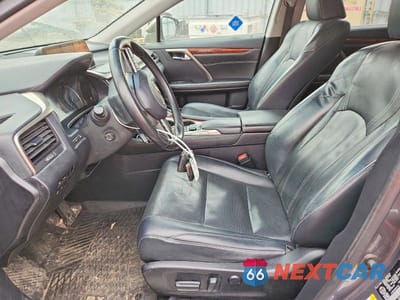 Zdjęcie 7 z 14 samochodu: 2019 LEXUS RX 350L BASE VIN:JTJDZKCA5K2017761 - miniatura