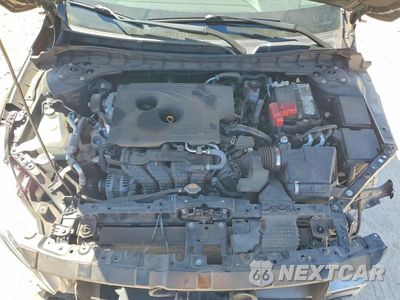 Zdjęcie 11 z 13 samochodu: 2019 NISSAN ALTIMA 2.5 S VIN:1N4BL4BV5KC244296 - miniatura