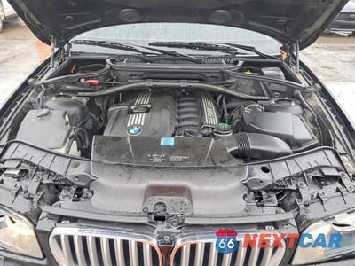 Zdjęcie 12 z 13 samochodu: 2009 BMW X3 XDRIVE30I VIN:WBXPC93449WJ27453 - miniatura