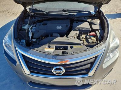 Zdjęcie 11 z 12 samochodu: 2014 NISSAN ALTIMA 2.5 VIN:1N4AL3AP4EN378587 - miniatura