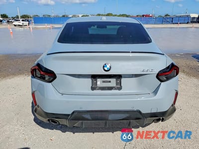 Zdjęcie 6 z 11 samochodu: 2024 BMW 230I VIN:3MW23CM09R8E12204 - miniatura