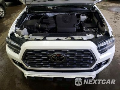 Zdjęcie 11 z 13 samochodu: 2023 TOYOTA TACOMA TRD OFF-ROAD VIN:3TMDZ5BN1PM156519 - miniatura
