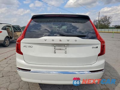 Zdjęcie 6 z 13 samochodu: 2024 VOLVO XC90 ULTIMATE VIN:YV4062PF0R1258835 - miniatura