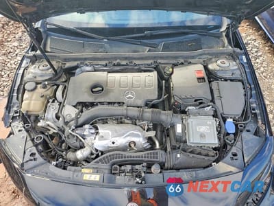 Zdjęcie 11 z 12 samochodu: 2021 MERCEDES-BENZ A 220 4MATIC VIN:W1K3G4FB6MJ305033 - miniatura