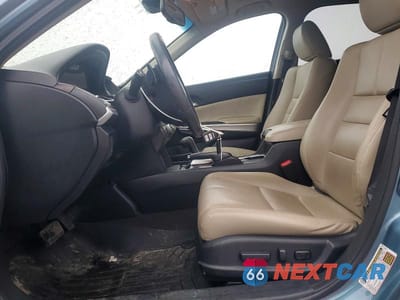 Zdjęcie 7 z 12 samochodu: 2013 HONDA CROSSTOUR EXL VIN:5J6TF2H58DL006408 - miniatura