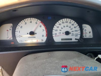 Zdjęcie 9 z 12 samochodu: 2004 TOYOTA TACOMA PRERUNNER V6 VIN:5TEGN92N14Z428128 - miniatura