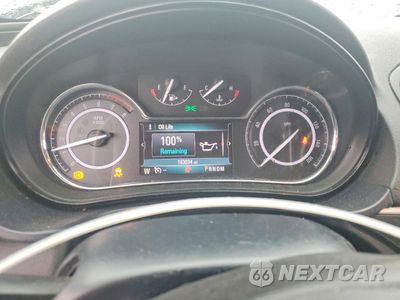 Zdjęcie 9 z 12 samochodu: 2016 BUICK REGAL VIN:2G4GK5EX9G9143066 - miniatura