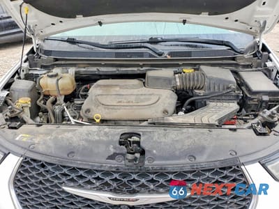 Zdjęcie 11 z 11 samochodu: 2021 CHRYSLER PACIFICA TOURING L VIN:2C4RC1BG4MR574384 - miniatura