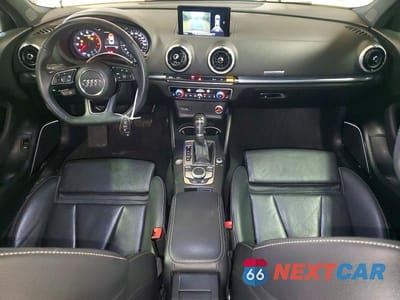 Zdjęcie 8 z 13 samochodu: 2020 AUDI A3 S-LINE PREMIUM PLUS VIN:WAUJEGFF1LA041534 - miniatura