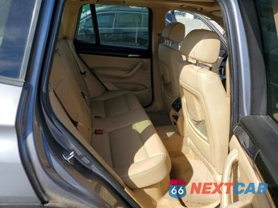 Zdjęcie 11 z 13 samochodu: 2014 BMW X3 XDRIVE28I VIN:5UXWX9C59E0D27412 - miniatura