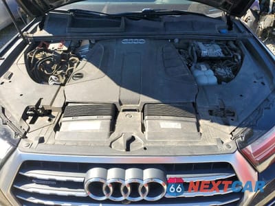 Zdjęcie 12 z 12 samochodu: 2019 AUDI Q7 PREMIUM PLUS VIN:WA1LHAF74KD040121 - miniatura