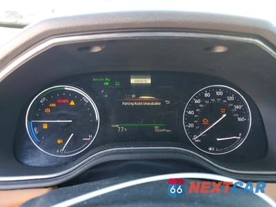 Zdjęcie 9 z 12 samochodu: 2019 TOYOTA AVALON HYBRID LIMITED VIN:4T1B21FB8KU003401 - miniatura