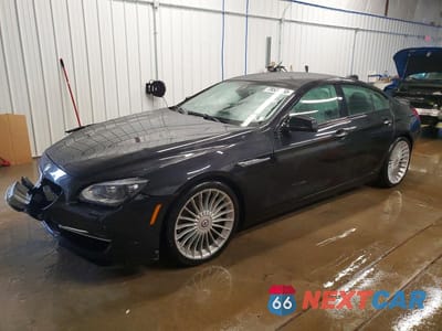 Główne zdjęcie samochodu: 2015 BMW ALPINA B6 VIN:WBA6B4C57FD986130 - miniatura