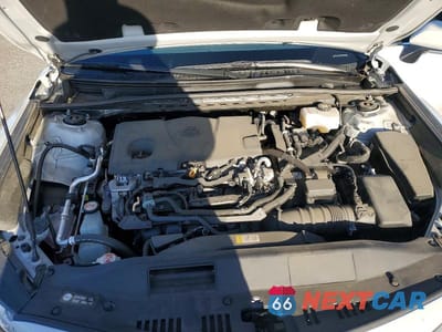 Zdjęcie 11 z 11 samochodu: 2023 TOYOTA CAMRY HYBRID XSE VIN:4T1K31AK7PU057722 - miniatura