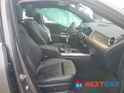 Zdjęcie 7 z 13 samochodu: 2021 MERCEDES-BENZ GLA 250 4MATIC VIN:W1N4N4HB9MJ222139 - miniatura