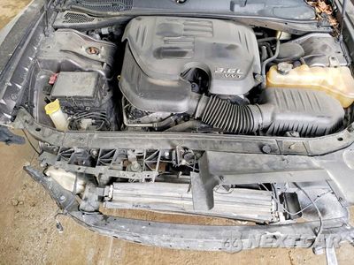 Zdjęcie 11 z 13 samochodu: 2016 DODGE CHALLENGER SXT VIN:2C3CDZAG2GH130972 - miniatura