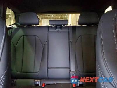 Zdjęcie 10 z 13 samochodu: 2024 BMW X3 XDRIVE30I VIN:WBX57DP09RN297254 - miniatura