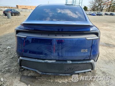 Zdjęcie 6 z 12 samochodu: 2026 TESLA MODEL Y VIN:7SAYGDET4TA630781 - miniatura