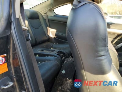 Zdjęcie 10 z 11 samochodu: 2008 INFINITI G37 BASE VIN:JNKCV64E48M127389 - miniatura