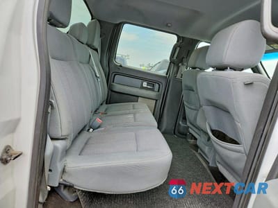 Zdjęcie 10 z 12 samochodu: 2014 FORD F150 SUPERCREW VIN:1FTFW1EF8EFA29343 - miniatura
