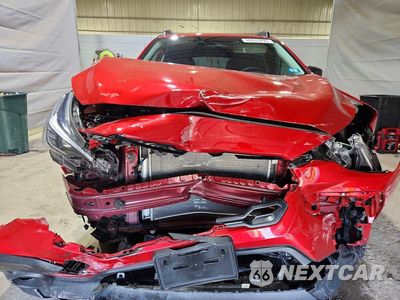 Piąte zdjęcie samochodu w środku: 2025 SUBARU CROSSTREK LIMITED VIN:4S4GUHM67S3742358 - miniatura