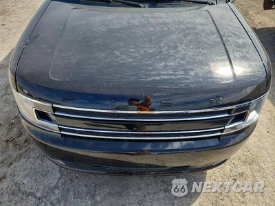 Zdjęcie 12 z 12 samochodu: 2016 FORD FLEX SEL VIN:2FMGK5C86GBA18806 - miniatura
