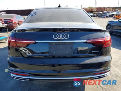 Zdjęcie 6 z 13 samochodu: 2021 AUDI A4 PREMIUM 40 VIN:WAUABAF45MN006705 - miniatura