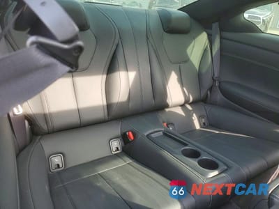Zdjęcie 10 z 13 samochodu: 2020 INFINITI Q60 3.0T LUXE VIN:JN1EV7EL0LM380296 - miniatura