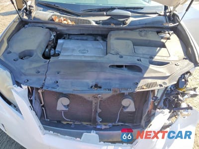 Zdjęcie 12 z 14 samochodu: 2011 LEXUS RX 350 BASE VIN:2T2BK1BA6BC083503 - miniatura