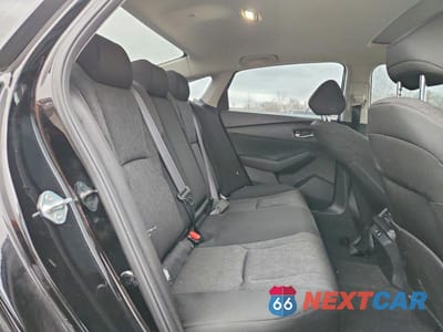 Zdjęcie 10 z 12 samochodu: 2025 HONDA ACCORD SE VIN:1HGCY1F44SA062795 - miniatura