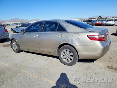Drugie zdjęcie samochodu z przodu: 2007 TOYOTA CAMRY LE V6 VIN:JTNBK46K473019402 - miniatura