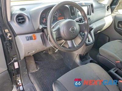 Zdjęcie 8 z 12 samochodu: 2017 NISSAN NV200 DELIVERY VAN VIN:3N6CM0KN0HK717686 - miniatura