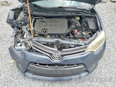 Zdjęcie 11 z 11 samochodu: 2016 TOYOTA COROLLA LE VIN:2T1BURHE8GC582172 - miniatura