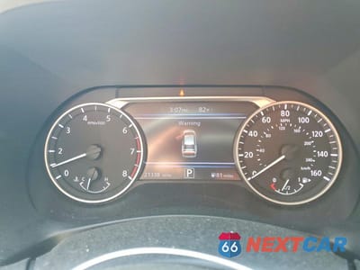 Zdjęcie 9 z 12 samochodu: 2025 NISSAN SENTRA SV VIN:3N1AB8CV2SY230669 - miniatura