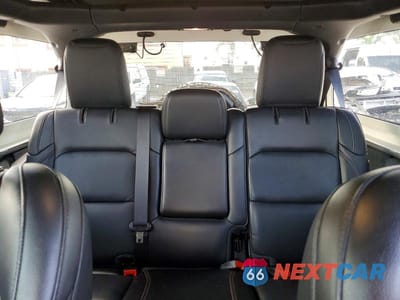 Zdjęcie 10 z 13 samochodu: 2021 JEEP WRANGLER UNLIMITED RUBICON 392 VIN:1C4JJXSJ7MW828615 - miniatura