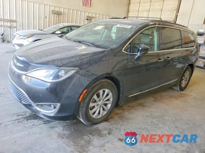 2017 CHRYSLER PACIFICA TOURING L 2C4RC1BG5HR526723 - główne zdjęcie licytacji z USA - miniatura